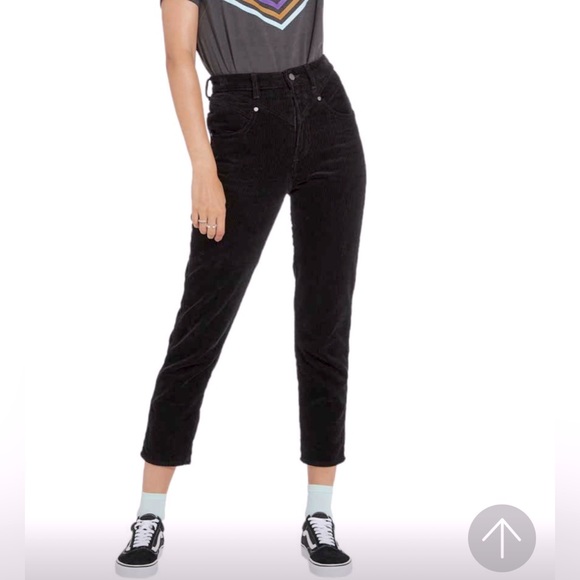 Wrangler corduroy pants *80s mom* size 25/ xxs/xs - Picture 1 of 11